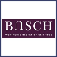 Pietät Busch, 97877 Wertheim