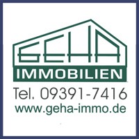 GEHA Wohnbau GmbH, 97828 Marktheidenfeld