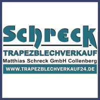 Matthias Schreck GmbH Trapezblechverkauf, 97903 Collenberg