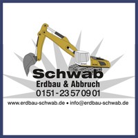 Schwab Erdbau & Abbruch, 97901 Altenbuch